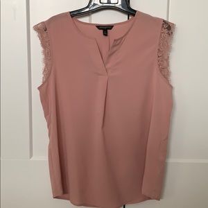 Banana Republic Sleeveless Top